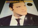 Elvis The Complete Sun Sessions, 2 Record Set