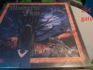 MERCYFUL FATE - IN THE SHADOWS   VINYL BLANC  LP gatefold