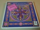 The Mission ?–severina -+ poster  - 2 x 12-box -original factory sealed