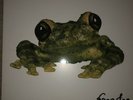 Silverchair Frogstomp Vinyl Limited Split Colored LP