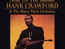 Hank Crawford - Soul of the Ballad  MFSL 1-224 Audiophile LP Nearmint