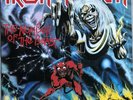 Iron Maiden ?– The Number Of The Beast, Vinyl NEAR MINT (NM), 1. PRESS 1982, OIS