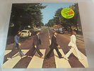 Beatles Abbey Road Sealed Vinyl Record LP Album USA 1986 SJ 383