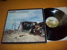 Rush,A Farewell To Kings,2015 Mercury 200 Gram Press. NM Cond.