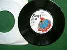 CHOSEN FEW - (Theme From SHAFT).  7