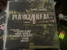 Dj Hype Playaz4Real True Playaz 6x12” Drum N Bass Album Dj Zinc Pascal Etc