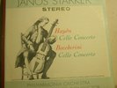 ANGEL 35725 JANOS STARKER HAYDN BOCCHERINI CELLO CTOS GIULINI SEALED
