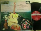 TAS FFSS BB London CS 6046 Argenta Falla NIGHT Rodrigo CTO Yekes 1958 NM