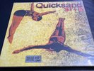 Quicksand- Slip Clear Vinyl SRC version Rare