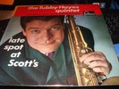 TUBBY HAYES 