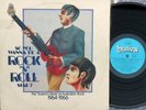 So You Wanna Be A Rock N Roll Star ORIG OZ 2LP EX ’74 Festival Black Diamonds
