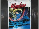 Thomas Dolby - Golden Age Of Wireless [LP] Splatter colored vinyl