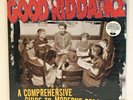 GOOD RIDDANCE a comprehensive guide to moderne rebellion LP Vinyl Record SEALED