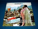 WOODSTOCK FESTIVAL : Soundtrack NM 3 LP Set : 1977 PRESS @ Jimi Hendrix/The Who