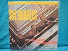 SEALED MFSL THE BEATLES 'Please Please Me' LP