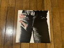 THE ROLLING STONES -  Sticks fingers (avec Zip) - COC59100 - 1971 (33tours)