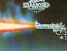 Legs Diamond Firepower NEAR MINT Cream Vinyl LP