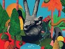 Wooden Shjips - V. LP NEW