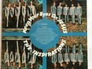 “Keep Your Eyes On Jesus” The Inspirations Record