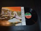 Led Zeppelin Houses of The Holy Inner Sleeve Atlantic SD19130 Records LP EX