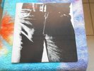 THE ROLLING STONES -  Sticky Fingers  ORIGINAL 1971 AUSTRALIAN LP WITH INSERT