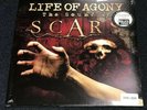 Life Of Agony The Sound Of Scars Record Store Day Black Friday Exclusive LP NEW