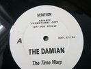 Damian The time warp 12