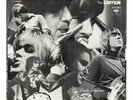 CHICAGO Questions 67 and 68 PICTURE SLEEVE with white label promo record