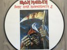 Iron Maiden - Beast Over Hammersmith 2 (PICTURE DISC)
