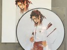 Michael Jackson - Beat It (PICTURE DISC)