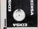 Test Pressing THE CURE Japanese Whispers Southamerica M- LP RaRe