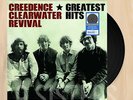 CREEDENCE CLEARWATER REVIVAL Greatest Hits WALMART Vinyl LP Fortunate Son   0102