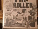 BEADY EYE THE ROLLER  UK 7