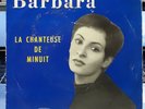 Trés Rare EP 45t Barbara 
