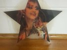Madonna Dress You Up Picture Disc UK Star Shaped In Perfect Condition.