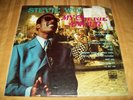 RARE SEALED STEVIE WONDER My Cherie Amour LP 1st Press TS 296 TAMLA 1969 Record