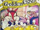 Yardbirds GOLDEN EGGS Original TRADE MARK OF QUALITY/TMOQ Pressing RARE LP