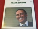 The Frank Sinatra Deluxe Set : 70 of His Greatest Hits   (6 LP Set) Excellent