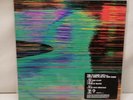 New Flaming Lips with Yoko Ono Plastic Ono Band Glow in The Dark LP (2011)