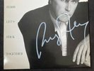 Bryan Ferry ‘Let’s Stick Together’ 7in Vinyl SIGNED