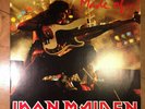 MADE OF IRON MAIDEN (1984 LP RARE)