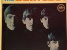 The Beatles - Conozca A The Beatles LP Musart Mexico  1ST PRESSING VG RARE
