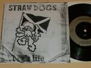 STRAW DOGS  ORIG 7