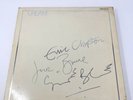 Cream Box-Set RARE 1981 Polydor 6-LP German Pressing LP Vinyl Record Album Music