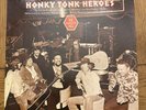 Waylon Jennings-Honky Tonk Heroes 12