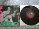 ELVIS PRESLEY ROCK N ROLL LP 1956 UK 1ST PRESS HMV CLP 1093 1N/1N