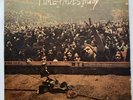 Neil Young ‘Time Fades Away’ Vinyl LP UK 1973 Reprise K54010 VG+/VG