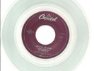 The Beatles-Ob-La-Di, Ob-La-Da/Julia(Clear Vinyl)-45 RPM-7