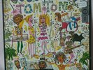 Tom Tom Club, same, sealed LP, ungeöffnet, Neuauflage 25 Jahre Island Records