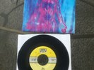 Nirvana- Sliver / Dive 1990 Original Sub Pop Ep 7” Black Vinyl